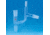 Ace Glass Laboratory Glassware and Equipment 24/40 Adapter Claisen 5135-10