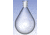 Ace Glass Laboratory Glassware and Equipment 250ML 45/35 Flask 6892-51