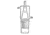 Ace Glass Laboratory Glassware and Equipment 25ML Sublimation Appr ''C'' 8025-23