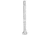 Ace Glass Laboratory Glassware and Equipment 25MM Por B Tubes (GB) 7201-04