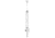 Ace Glass Laboratory Glassware and Equipment 25MM X 51CM Chrom Column 5905-41