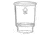 Ace Glass Laboratory Glassware and Equipment 30ML Por E Crucible 7170-10