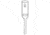 Ace Glass Laboratory Glassware and Equipment 30MM Por A Tube 7194-02