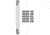 Ace Glass Laboratory Glassware and Equipment 450MM Ptfe Gasket 6525-56
