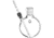 Ace Glass Laboratory Glassware and Equipment 500ML #7 24/40 Hw Flask 6936-240