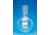 Ace Glass Laboratory Glassware and Equipment 50ML 24/40 Hw Flask 9458-208