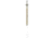 Ace Glass Laboratory Glassware and Equipment 50MM 22GA 10UL Syringe 5925-03