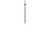 Ace Glass Laboratory Glassware and Equipment 50MM 22GA 50UL Syringe 5925-07