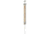 Ace Glass Laboratory Glassware and Equipment 50MM 500UL Rn Syringe 5934-32