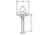 Ace Glass Laboratory Glassware and Equipment 50MM Sampling Cane 7494-27