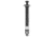 Ace Glass Laboratory Glassware and Equipment 5ML Gas Tight Syringe 5932-08
