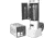 Ace Glass Laboratory Glassware and Equipment 60HZ FLO-THRU Reactor ''C'' 7901-55