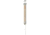 Ace Glass Laboratory Glassware and Equipment 70MM 23GA 1UL Syringe 5929-05