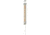 Ace Glass Laboratory Glassware and Equipment 70MM 23GA 5UL Syringe 5929-12