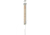 Ace Glass Laboratory Glassware and Equipment 70MM 25GA 1UL Syringe 5929-02