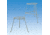 Ace Glass Laboratory Glassware and Equipment 5000ML Tripod Support 12097-06