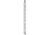 Ace Glass Laboratory Glassware and Equipment 76MM Feed Tube Strt 3IN 5832-04