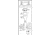 Ace Glass Laboratory Glassware and Equipment #80,6'' FL,12X18'' Chrm Column 5862-26