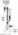 Ace Glass Laboratory Glassware and Equipment ACE-THREAD Nmr Washer ''C'' 2540-42