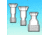 Ace Glass Laboratory Glassware and Equipment Adapter 15MM-#11 5129-11