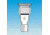 Ace Glass Laboratory Glassware and Equipment Adapter 45/50-#36 Bushing 5030-80
