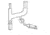 Ace Glass Laboratory Glassware and Equipment Adapter W/PTFE Plug 5150-29