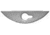 Ace Glass Laboratory Glassware and Equipment D Stir Blade 22000-72000 8085-23
