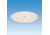 Ace Glass Laboratory Glassware And Equipment Desiccator Plate 140mm 13254-02, Unit CS