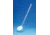 Ace Glass Laboratory Glassware and Equipment Filter Tube 10MM Por M 7200-28