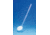 Ace Glass Laboratory Glassware and Equipment Filter Tube 40MM Por Xc 7200-40