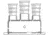 Ace Glass Laboratory Glassware and Equipment Flask HEAD,3NK,2-3L 6512-24