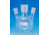 Ace Glass Laboratory Glassware and Equipment Flask Round 15ML 14/20 14/20 9465-204