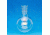 Ace Glass Laboratory Glassware and Equipment Flask Round 125ML 29/42 6887-36