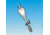 Ace Glass Laboratory Glassware and Equipment Funnel Separatory 125ML 19/22 9500-18