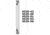 Ace Glass Laboratory Glassware and Equipment Gasket For 10-20L 6525-42