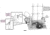 Ace Glass Laboratory Glassware and Equipment Hydrogenation App Ia Only 7482-70