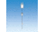 Ace Glass Laboratory Glassware and Equipment J 36 Tef Cov Microprobe 12142-24