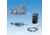 Ace Glass Laboratory Glassware And Equipment Motor Offset Haz Dig 1/4hp 13557-220, Unit EA