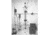 Ace Glass Laboratory Glassware and Equipment O-RING Repl Silicone 7898-66
