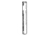 Ace Glass Laboratory Glassware and Equipment Quartz Test Tube 13x100MM 8683-08
