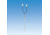 Ace Glass Laboratory Glassware and Equipment Sensor Dual J-TC 457MM Inconel 12144-08