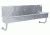 Advance Tabco Multiwash Sink Wall Mtd 19-18-72