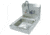 Advance Tabco Sink Hand Wall Mounted 7-PS-23