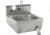 Advance Tabco SINK.WALL Mounted 22X25 Ss 7-PS-30