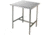Advance Tabco Solid Table Ss 48X36X30 CRTK364