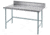 Advance Tabco Table 48X36X35IN 14GAOPEN TKSS-364
