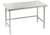 Advance Tabco Table 60X30X35IN 16GA Flat Top TMS-305