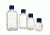 VWR Vwr Bottle Pc 2l Clr Sq Pk6 BPC2000, Unit PK