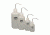 VWR Vwr Wash Bottle 250ml Pk6 560060, Unit PK