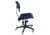VWR Vwr Chair Polyprop 17-22in VSGG-L, Unit EA